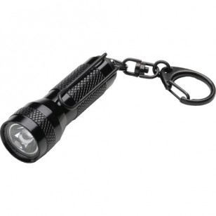 Key-Mate with White LED - Black รหัส 72001